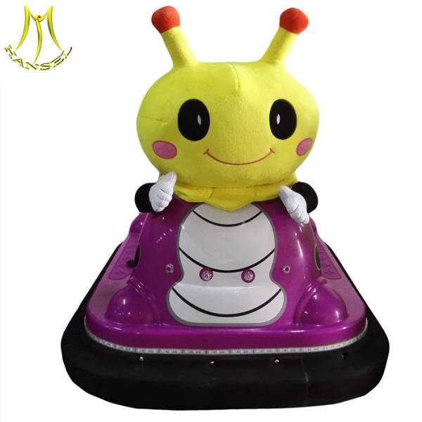 Hansel  import from china amusement park games buy electric bike theme park equipment for sale