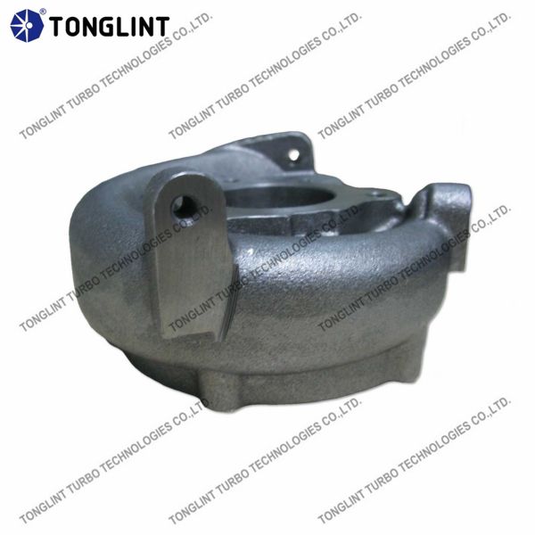 Toyota LandCruiser CT16V Turbo Turbine Housing for Turbocharger 17201-OL040 17201-0L040