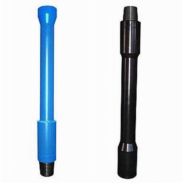 API Drill String Components , AISI 4145H Lifting Sub Drilling