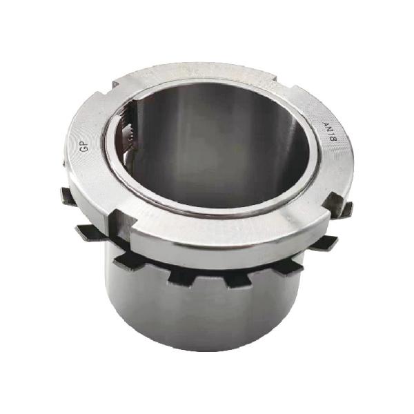 High Precision Adapter Sleeve Bearing Parts Withdrawal Sleeve H316 Your Best Choice