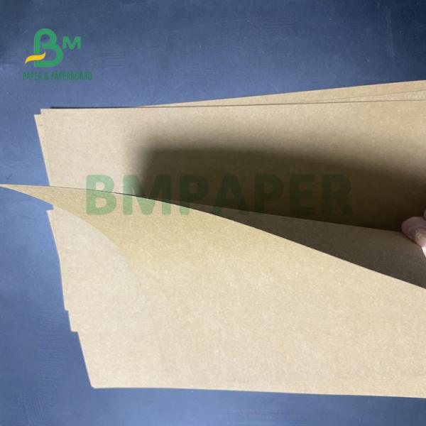 0.5mm High breakage tolerance Washable Kraft Paper  Flexible  for Tags 0.5 мм Высокая стойкость к разрыву Промываемая крафт-бумага Гибкая для меток
