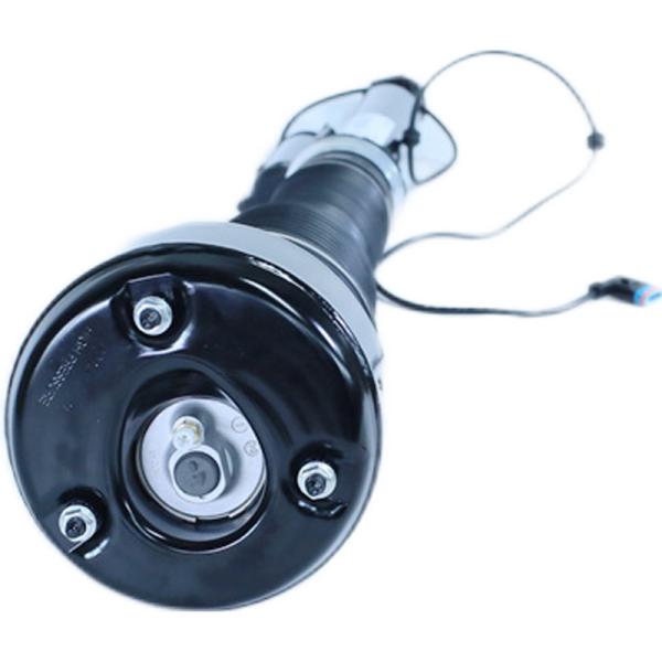 Airmatic 4Matic W221 Rear Air Suspension Shocks Absorber For Mercedes Benz Right Rear 2213205613 Suspension Absorbers