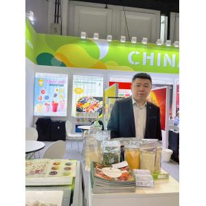 CHINA MARK FOODS TRADING CO.,LTD.