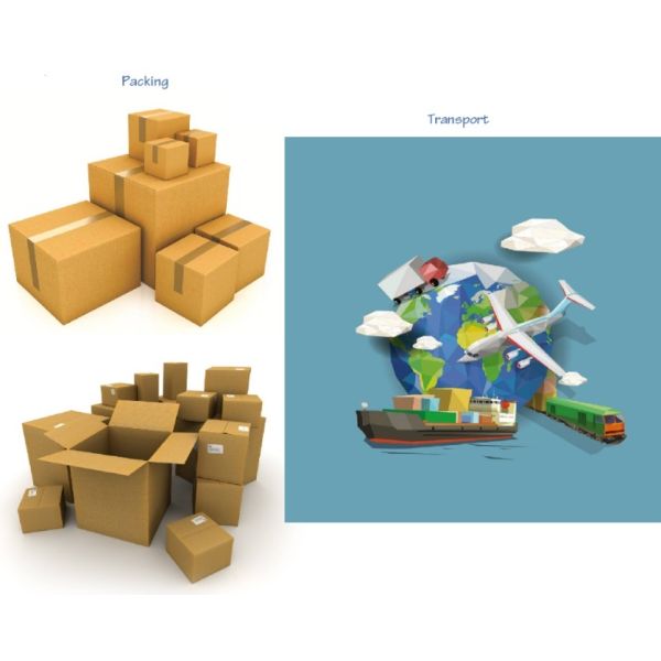 LED Power Supply Single Output 1000W 24V Output 40A PFC Function