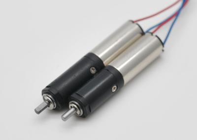 High Automaticity Micro Gear box for Robotic hand , Long lifespan
