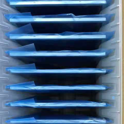 TX18D210VM0BPA Pantalla LCD TFT de 7 pulgadas 800*480 IPS 40 pines Módulo LCD en stock