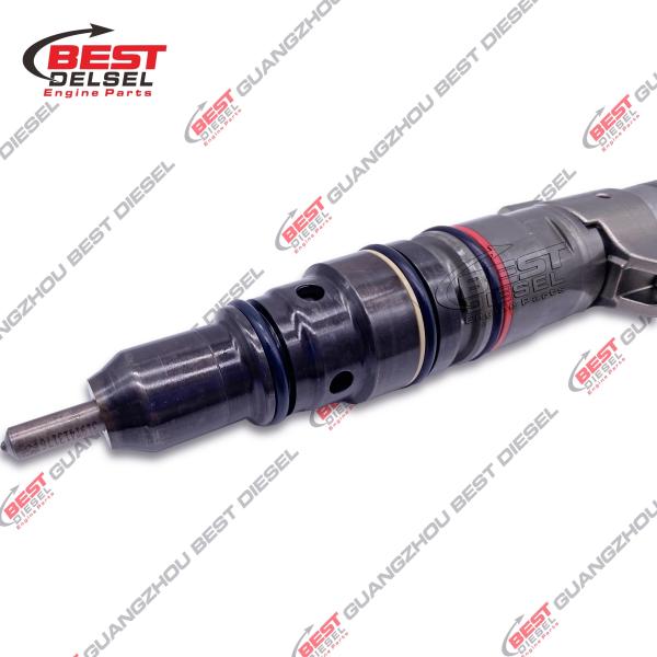 328-2585 Oem Fuel Injectors 328-2574 254-4339 387-9433 For Caterpillar C7 Engine
