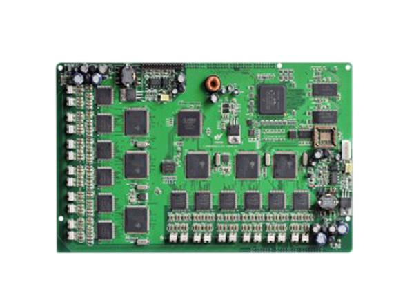 Fabricant professionnel de cartes mères d'ordinateurs et de circuits imprimés rigides à plusieurs couches.0.5 à 14 oz.0.0.10 mm à 5 oz