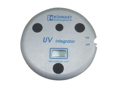 ISO9001 3.6v Germany Energy Meter Accessories / Uv Integrator