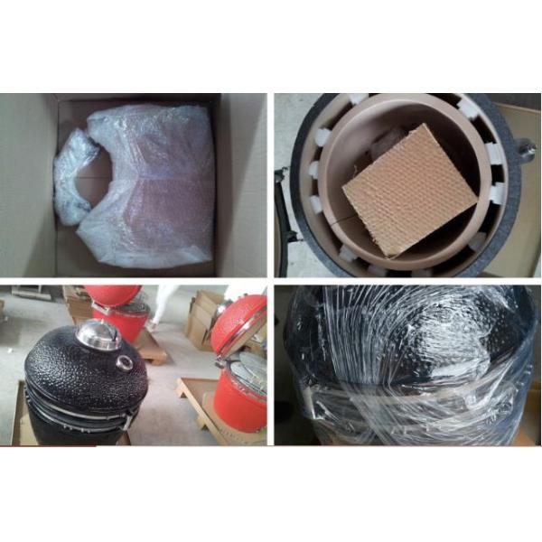 Louisiana grill bbq roaster