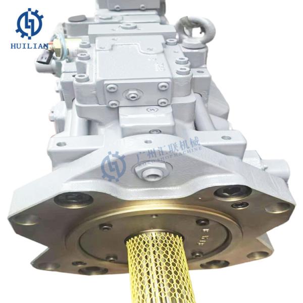 K3V280DTH-0E11 K3V280DTH Parts  Hydraulic Pump Assembly For Excavator EX750