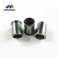 Carboidrato de tungstênio resistente ao desgaste