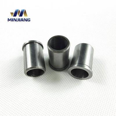 Carboidrato de tungstênio resistente ao desgaste