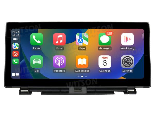 10.25'' Screen For Lexus CT 200 200h 2011-2019 Car Multimedia Stereo GPS CarPlay Player