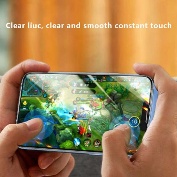 Compatible Other Glass With OCA Lcd Front Glass Lens for Iphone 13 Mini Screen Touch Panel Front Outer Glass Lens Cover