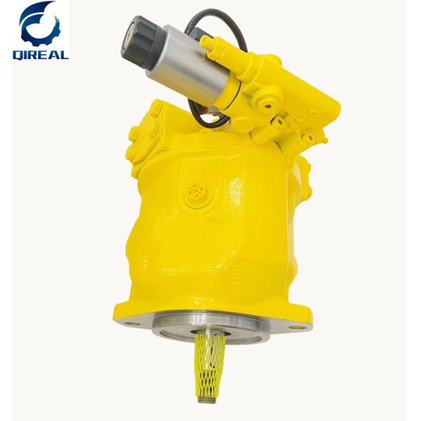 259-0814 Hydraulic Drive Fan Pump for 345c 330d 336D 336D2 340d Excavator
