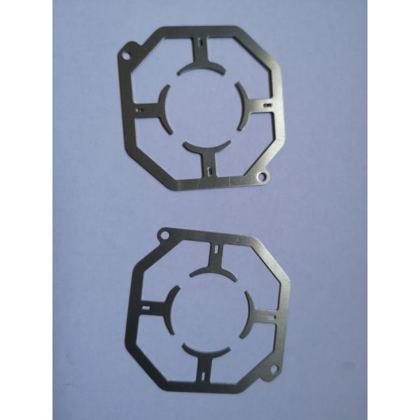 Custom Thickness Electric Motor Stator Laminations Designed to Enhance Magnetic Flux Control and Extend Motor Lifespan