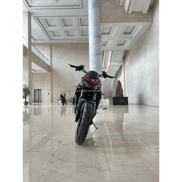 250 кг Максимальная нагрузка 72 В 5000 Вт Спортивный гоночный электрический мотоцикл Высокоскоростной мотор Электрический скутер велосипеды