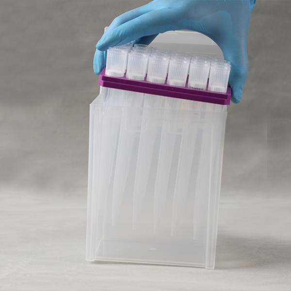 10ml Big Universal Pipette Tips Compatible With Eppendorf Thermo большие всеобщие подсказки пипетки 10ml совместимые с Eppendorf термо-
