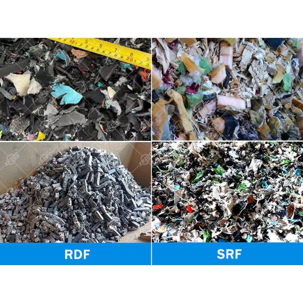 Glass Plate Crusher Waste Glass Shredder Waste Shredder Machine Solid Waste Shredder Industrial Waste Shredder Solid Waste Dispose Plant