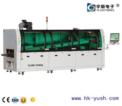 SMT wave soldering -wave series