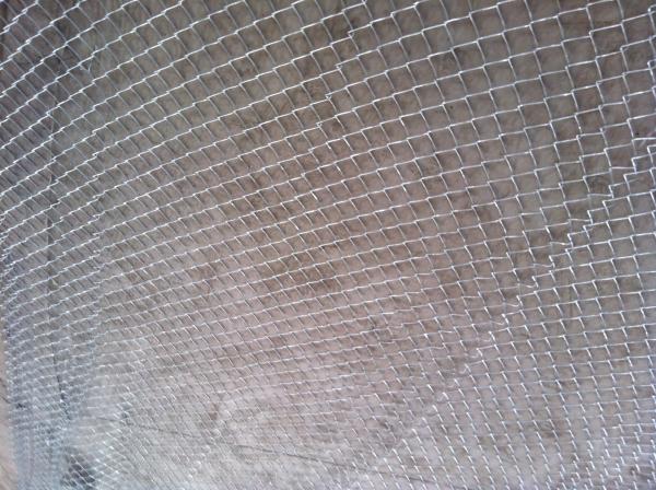 galvanized chain link fence black chain link fence china
