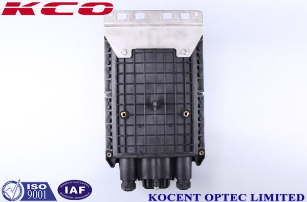 Wall Mount Optical Network Terminal Box 16 24 Cores 55dB Return Loss
