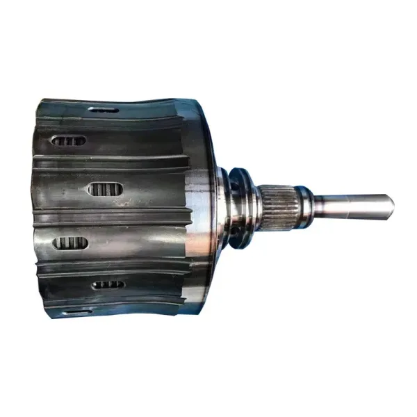 Nouvelle couronne de différentiel arrière de pièces automobiles pour modèles Mercedes Benz AMG CLA250 A45 A250 2463500802 2463520500 2463531300