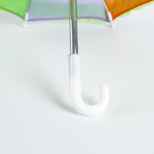 Mini Mobile Phone Stand Umbrella Toy A Must-have for Sunscreen and Multi-functional