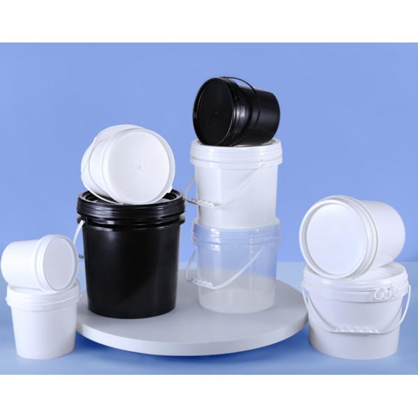 密封蓋 丸いプラスチック容器 小さい物品を保管する