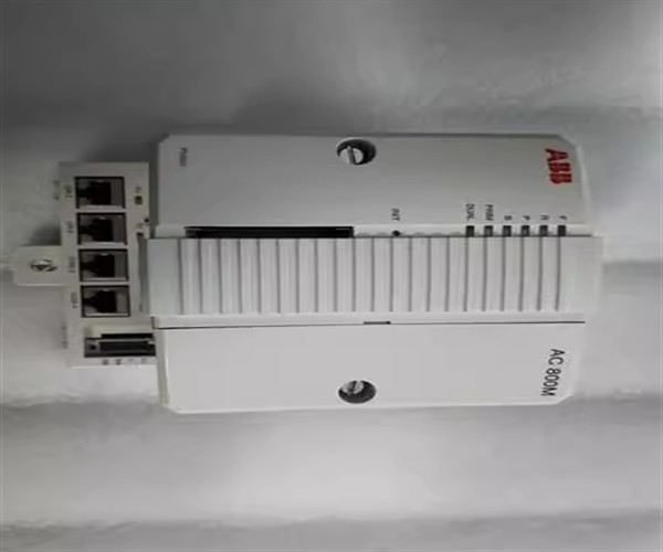 ABB EI811F 3BDH000020R1 Module Automation Controller Module Dcs Plc Module