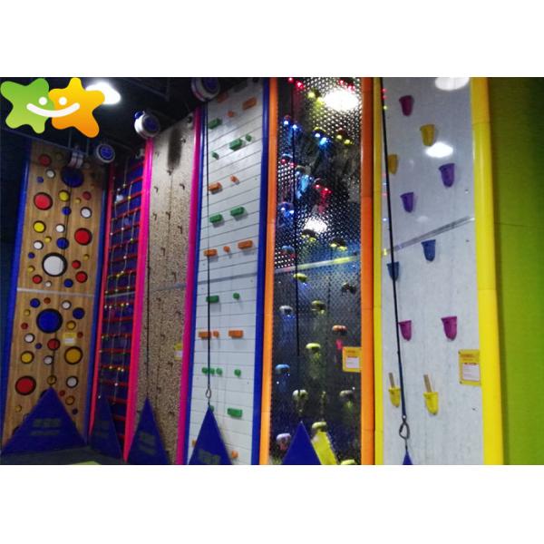 Eco - Friendly Kids Indoor Playground Equipment Baby Ocean Ball Pool