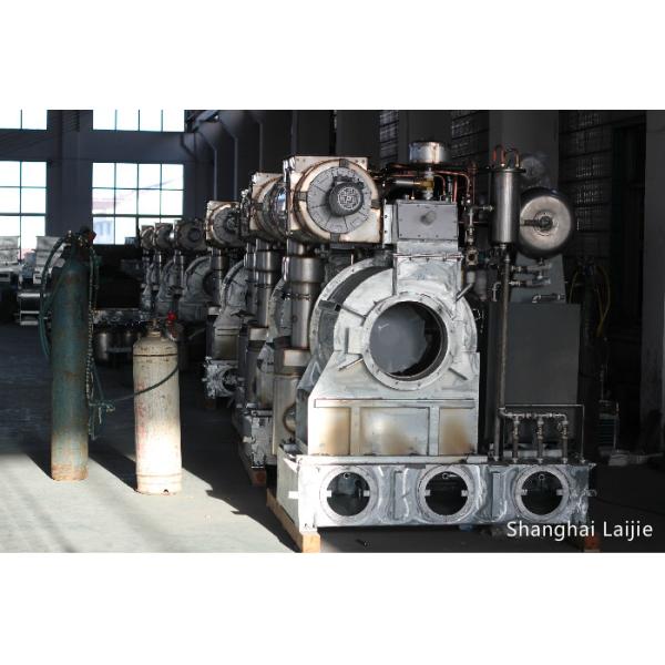 100kg Industrial Washer Extractor , Commercial Washing Machine And Dryer