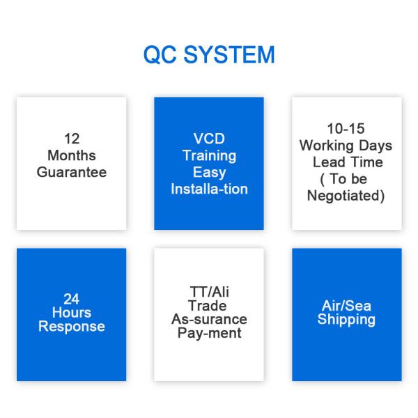 17 дюймовый экран CCD микроизображения Большой формат Промышленный лазерный стальной режущей машины