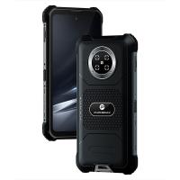 12200mAh 5G Smartphone robuste Australie affichage IPS HD 1080x2400