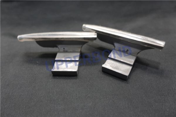 A língua do cigarro remenda sapatas para a máquina de fabricação de cigarros MK95 ZJ114