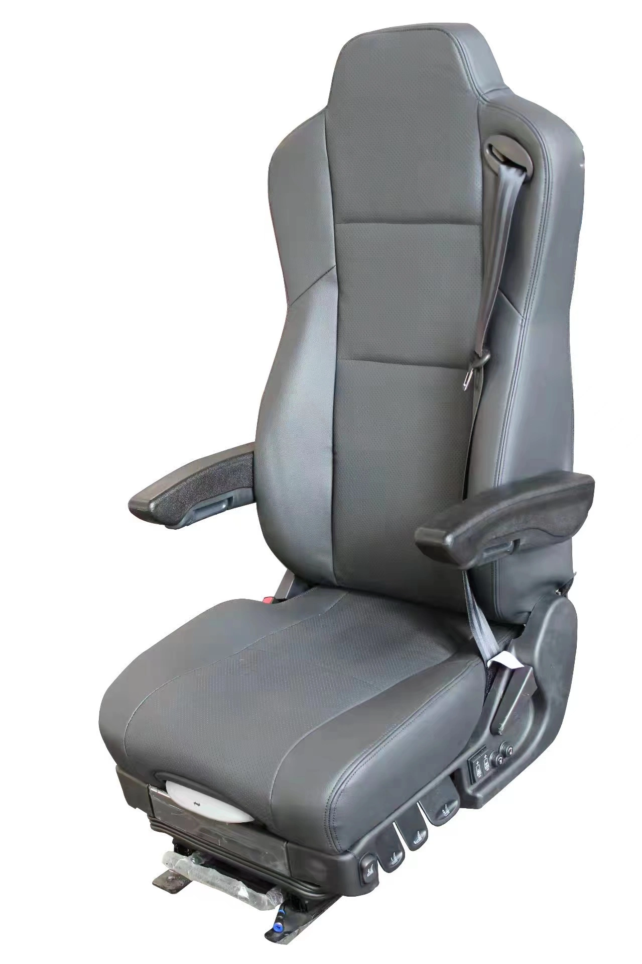 2005- Year Semi Truck Seat for Heavy Duty Trucks Super Soft Sponge and Comfortable