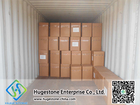 Packaging Material Paper Food Grade Sodium Citrate With Shelf Life