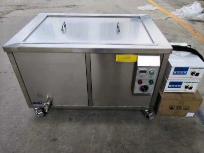 278L Oven Tray Industrial Stainless Steel Sink With Ultrasonic Heating Function