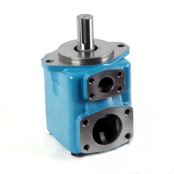 Vickers Hydraulic Rotary Vane Pump Single Pump