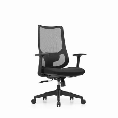 Office Furniture New Design Mesh Office Chair Swivel Adjustable Ergonomic Revolving Office Computer Chair