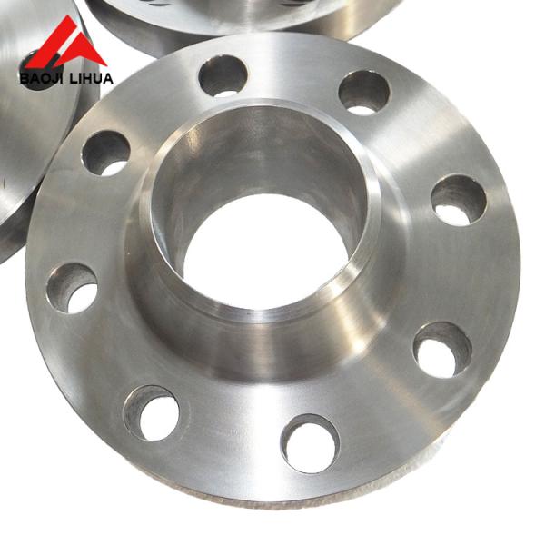 Gr2 титан WN ТАК служит фланцем 4 фланец стали углерода ANSI B16.5 150lbs 300Ibs выкованный слепой
