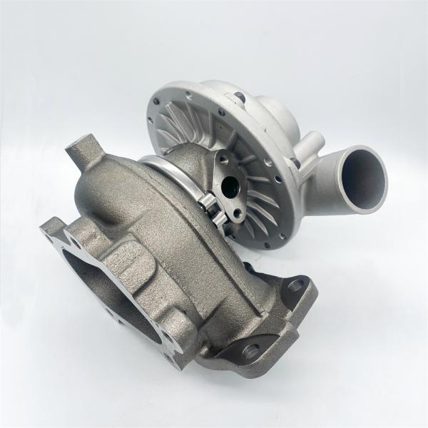 RHF55 Isuzu 4hk1 Turbocharger 8980302170 for SH210-5 SH240-5 excavator