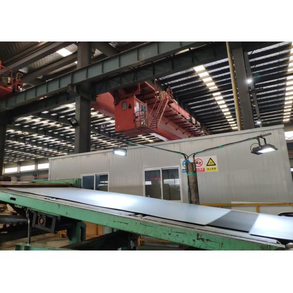 Z150 EGI Steel Coil SGH440 SGH540 0.90mm Thickness 1250mm Width Electro Galvanized Steel Sheet