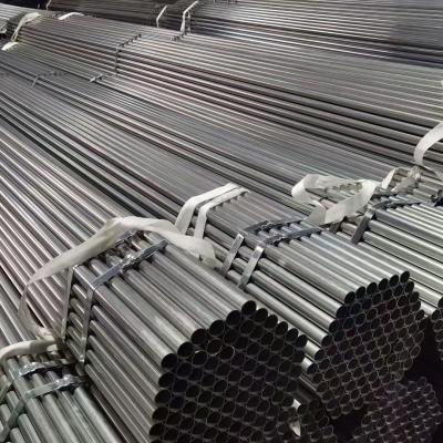Tubo sem emenda do aço carbono 45 de SYL 20 para a construção laminada
