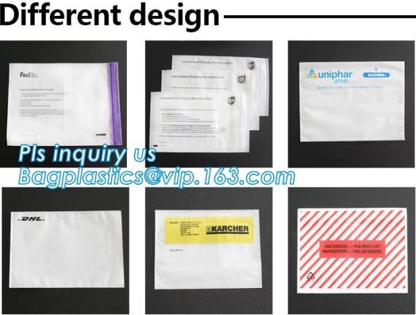 Poly Mailing Bags/Shipping Envelopes/Courier Bags, mailing envelope plastic security courier bag, DHL UPS Express Shippi