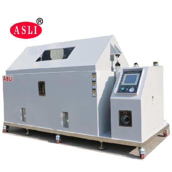 NSS CASS Salt Spray Corrosion Test Chamber / Salt Fog Testing Equipment (SH-60)
