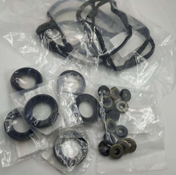 0447860050 TOYOTA Disc Brake Caliper Repair Kit 4 RUNNER FJ CRUISER 90210-05007 Valve Gasket LEXUS ES300 Spark Plug