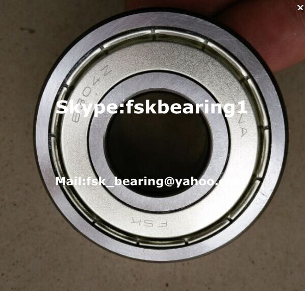 OEM Service 6304 Deep Groove Ball Bearing Washing Machine Bearings