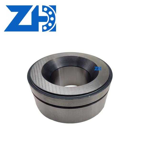 El material para el rodamiento de rodillos cilíndricos GCR15